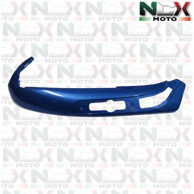 SOTTOPEDANA SINISTRA NCX LUCKY X5 BLU