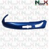 SOTTOPEDANA SINISTRA NCX LUCKY X5 BLU
