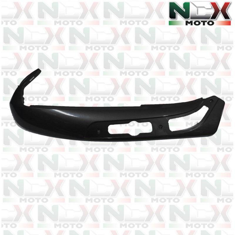 SOTTOPEDANA SINISTRA NCX LUCKY X5 NERO OPACO