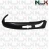 SOTTOPEDANA SINISTRA NCX LUCKY X5 NERO OPACO
