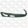 SOTTOPEDANA SINISTRA NCX LUCKY X5 VERDE OPACO