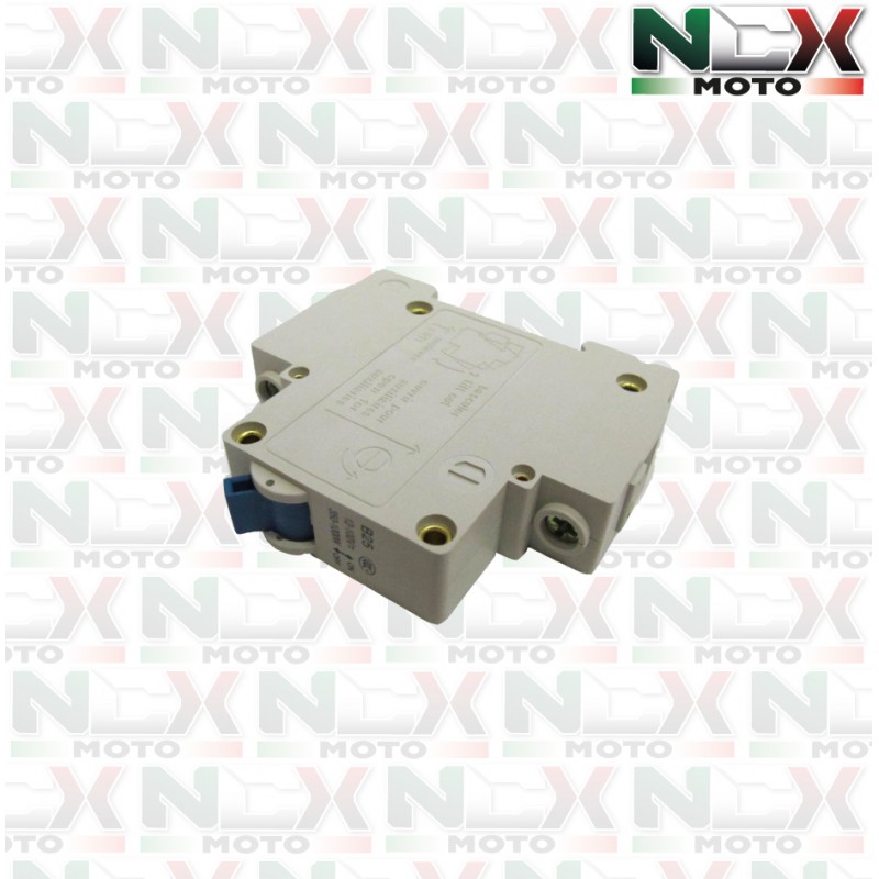 STACCA CORRENTE NCX LUCKY X5