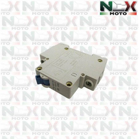 STACCA CORRENTE NCX LUCKY X5