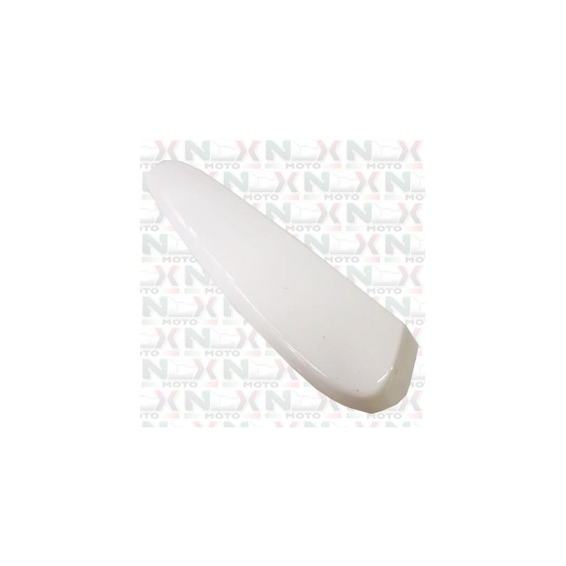 TAPPO MANIGLIONE DX POSTERIORE BIANCO PERLA PER LUCKY XD E SIMILI