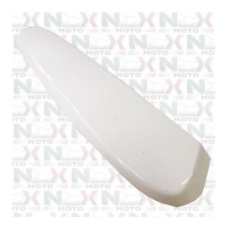 TAPPO MANIGLIONE DX POSTERIORE BIANCO PERLA PER LUCKY XD E SIMILI