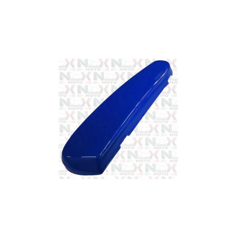 TAPPO MANIGLIONE DX POSTERIORE BLU LUCIDO PER LUCKY XD E SIMILI