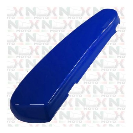TAPPO MANIGLIONE DX POSTERIORE BLU LUCIDO PER LUCKY XD E SIMILI