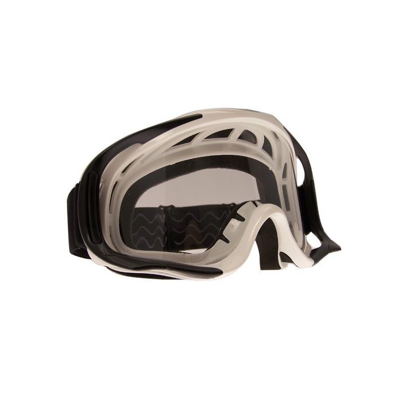 MASCHERA MASCHERINA da CROSS RACING SOFT by ONE