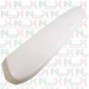 TAPPO MANIGLIONE SX POSTERIORE BIANCO PERLA PER LUCKY XD E SIMILI