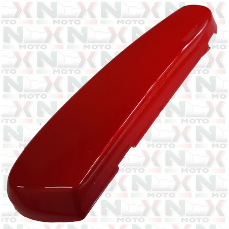 TAPPO MANIGLIONE SX POSTERIORE ROSSO LUCIDO PER LUCKY XD E SIMILI