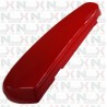 TAPPO MANIGLIONE SX POSTERIORE ROSSO LUCIDO PER LUCKY XD E SIMILI