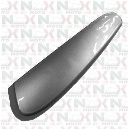 TAPPO MANIGLIONE SX POSTERIORE SILVER NUVOLA PER LUCKY XD E SIMILI