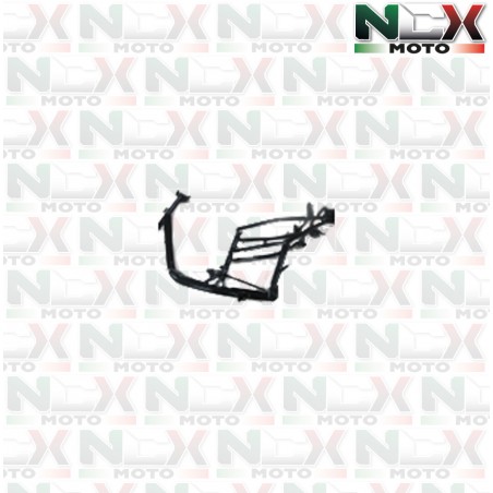 TELAIO NCX LUCKY X5