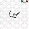TELAIO NCX LUCKY X5