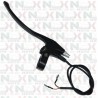 LEVA FRENO SX ORIGINALE NCX ECO RIDER