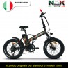CAMBIO SHIMANO SL-TX50-6R FATBIKE
