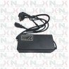 CARICABATTERIA LITIO 48V 20AH BICI ELETTRICA