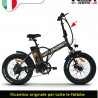 CAVO E GUAINA FRENO