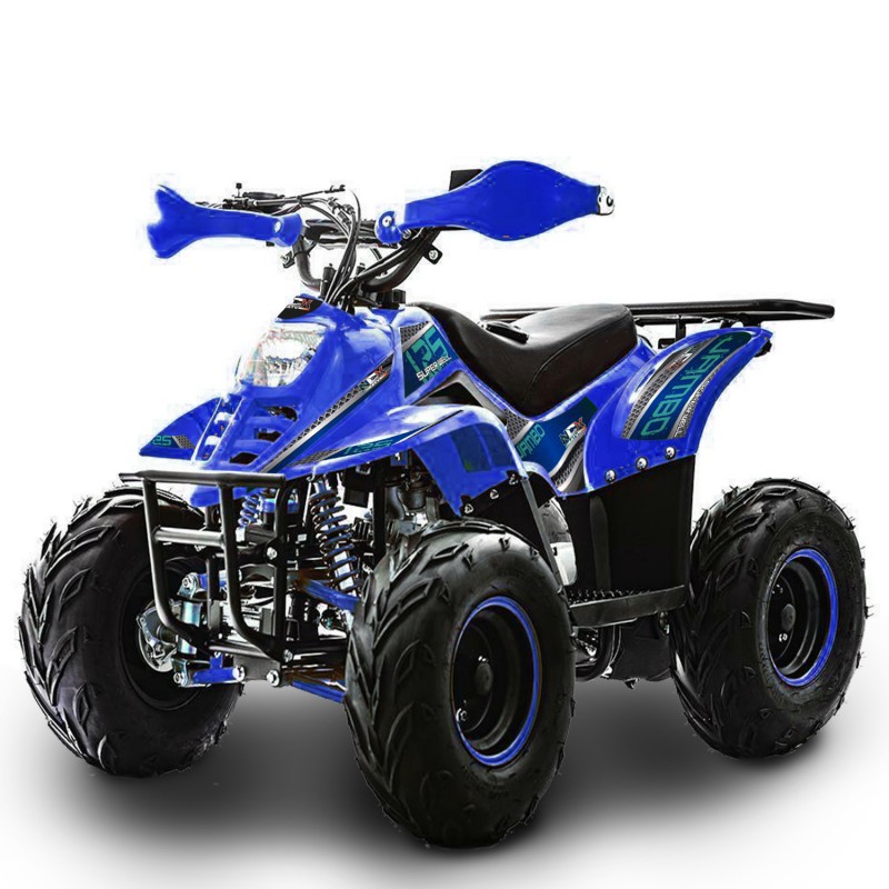 Ncx Jambo 125 R7 Super Well 3 Marce