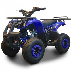 Ncx T-Rex 125 R7 Super Well
