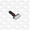 FANALINO STOP POSTERIORE A LED PER MONOPATTINO E BICI