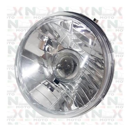 FARO BICI ELETTRICA LUX