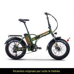PNEUMATICO 20" 4.0 CST FAT BIKE