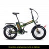PNEUMATICO 20" 4.0 CST FAT BIKE