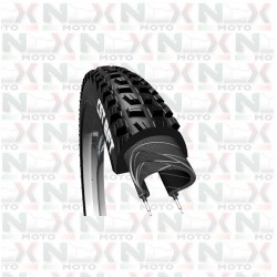 PNEUMATICO 20" 4.0 CST FAT BIKE