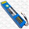 BATTERIA LITIO 36V 7.8Ah/280Wh PER MONOPATTINO CITY MOVE E SIMILI