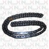 CATENA MONOPATTINO 345MM CHIUSA Ø8 - 54 MAGLIE
