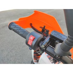 Ncx Mega Raptor 200 Cvt