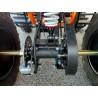 Ncx Mega Raptor 200 Cvt