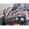 Ncx Mega Raptor 200 Cvt