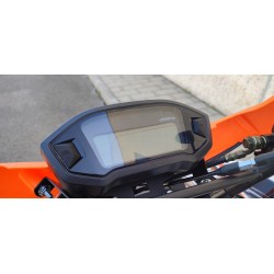 Ncx Mega Raptor 200 Cvt