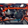 Ncx Mega Raptor 200 Cvt