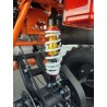 Ncx Mega Raptor 200 Cvt