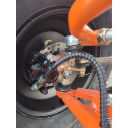 Ncx Mega Raptor 200 Cvt