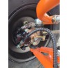 Ncx Mega Raptor 200 Cvt