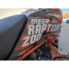 Ncx Mega Raptor 200 Cvt