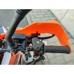 Ncx Mega Raptor 200 Cvt