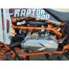 Ncx Mega Raptor 200 Cvt