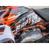 Ncx Mega Raptor 200 Cvt