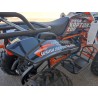 Ncx Mega Raptor 200 Cvt