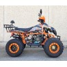 Ncx Mega Raptor 200 Cvt