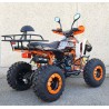 Ncx Mega Raptor 200 Cvt