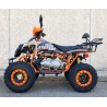 Ncx Mega Raptor 200 Cvt