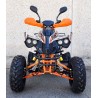 Ncx Mega Raptor 200 Cvt