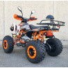 Ncx Mega Raptor 200 Cvt