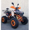 Ncx Mega Raptor 200 Cvt
